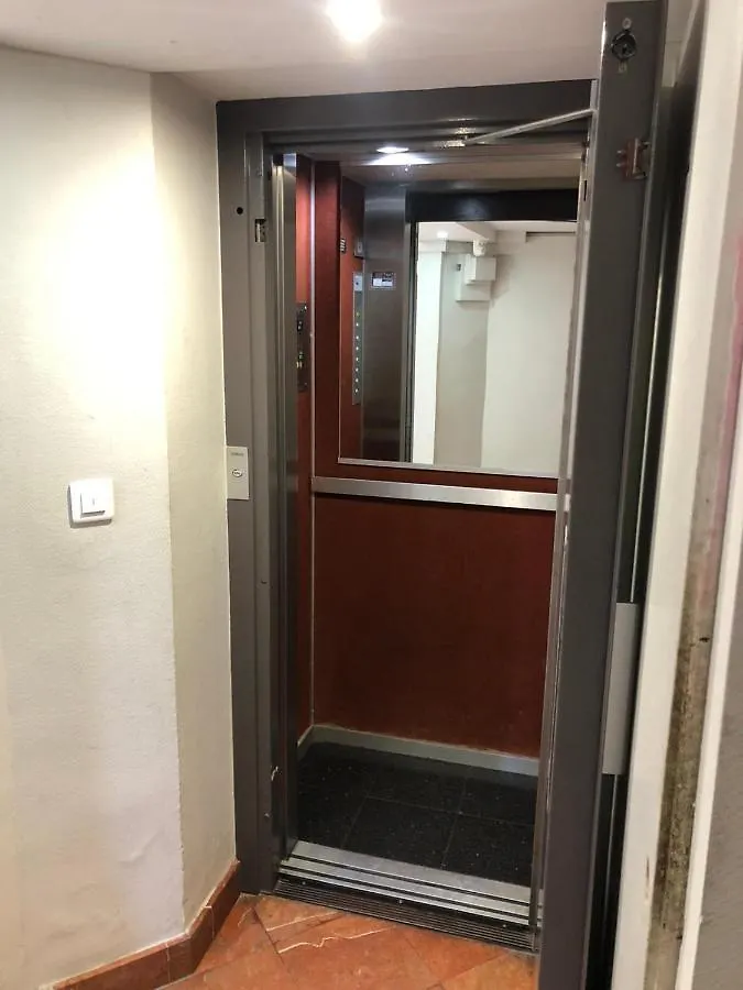 Arc De Triomphe Cosy Retreat Apartment Paris