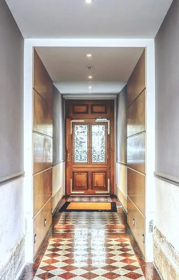 Arc De Triomphe Cosy Retreat Apartment Paris