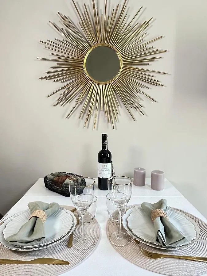 Arc De Triomphe Cosy Retreat Apartment Paris