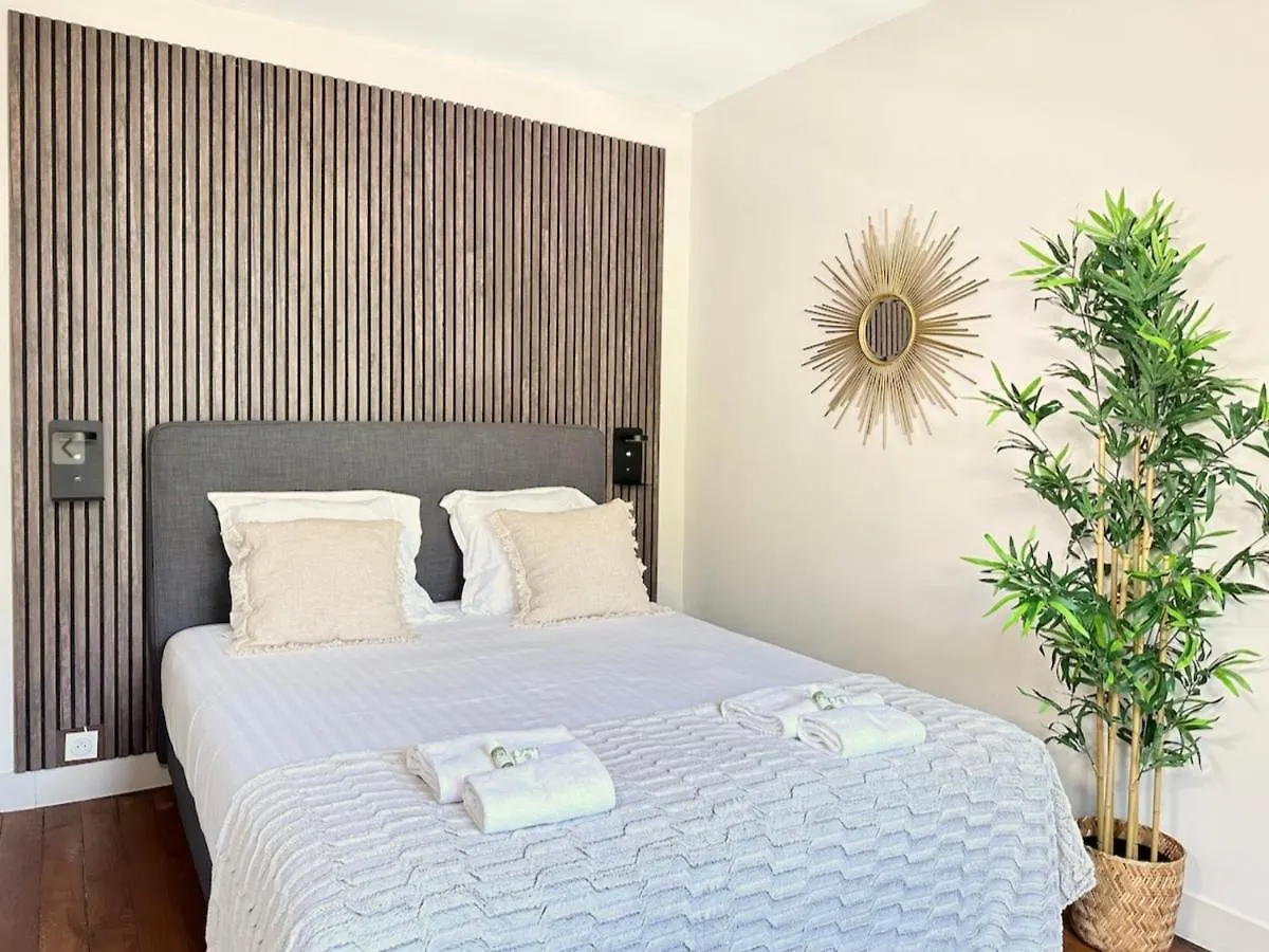 Arc De Triomphe Cosy Retreat Apartment Paris